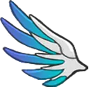 CyanWingL Discord Emoji