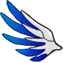 BlueWingL Discord Emoji
