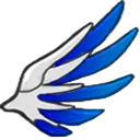 BlueWingR Discord Emoji