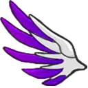 PurpleWingL Discord Emoji
