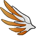 OrangeWingL Discord Emoji
