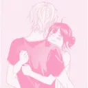 Pink_hug