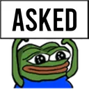 SignAsked