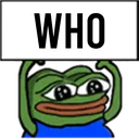 SignWho