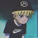Sad_Naruto Discord Emoji