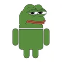androidpepe Discord Emoji
