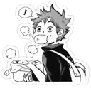 HinataMeatbuns Discord Emoji