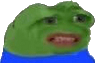 PepeCringe Discord emoji