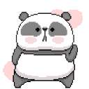 pandadance