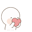 blowkiss