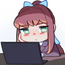 MonikaComputerFRI
