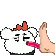 CBfeet