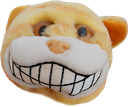 catgrin