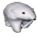 cokebear Discord emoji
