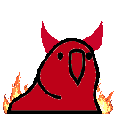 devil