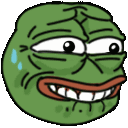 sadpepe