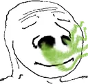 sniff sniff