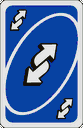 Reverse Discord emoji