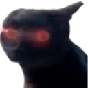 Demoncat demoncat Discord Emoji