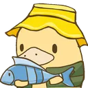 duckfish duckfish
