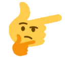 thonking
