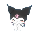 kuromihappy