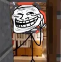 Trolled