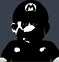 CREEPYMARIO Discord Emoji