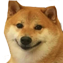Doge Discord emoji