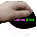 PETGAMEAELX Discord Emoji