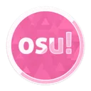220pxOsuLogo_2019 Discord Emoji