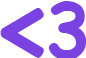 purple_heart Discord emoji
