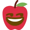 Apple_Troll Discord Emoji