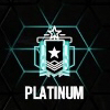 PLATINUM Discord emoji