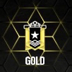 GOLD Discord emoji