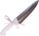 knife