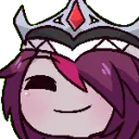 Rosarialaughing