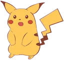 surprisedpika
