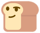 breadsmirk Discord emoji