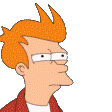 Fry Hmm Discord Emoji