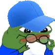 peepoCap