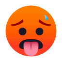 blush