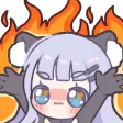 minahfire