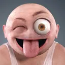 happy Discord Emoji