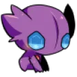 rainbowSableye