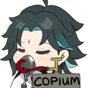 XiaoCopium_woriye