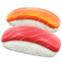 Sushi sushi Discord Emoji