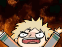 bakugohell