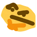 hmmm Discord Emoji