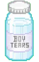 boytears